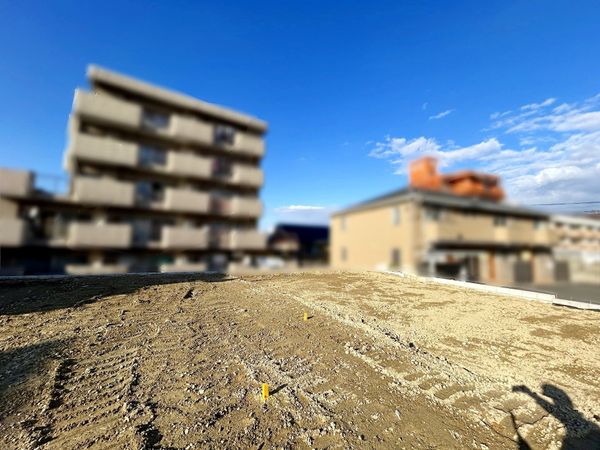 名東区猪子石2丁目 C号棟 その他現地