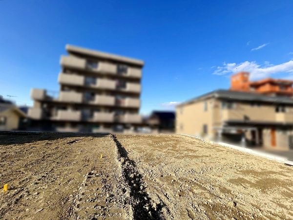 名東区猪子石2丁目 C号棟 その他現地