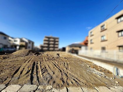 名東区猪子石2丁目 E号棟 その他現地