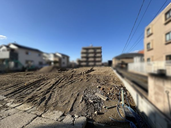 名東区猪子石2丁目 E号棟 その他現地