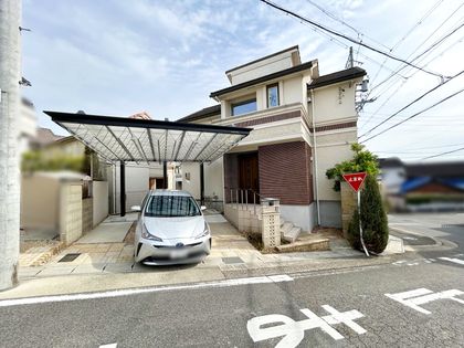 名東区西里町5丁目 外観