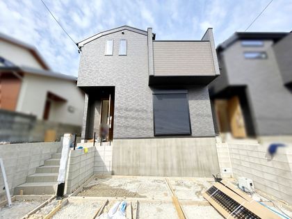 名東区神丘町3丁目 1号棟 外観