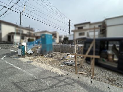 名東区猪子石1丁目 1号棟 外観