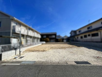 名東区平和が丘2丁目 1号棟 外観