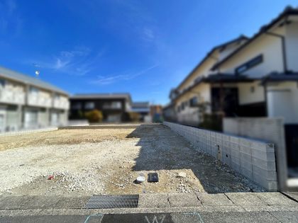 名東区平和が丘2丁目 2号棟 外観