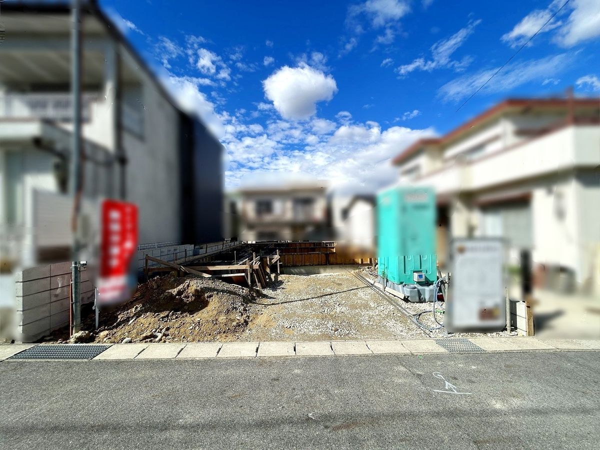 名東区猪子石1丁目 外観 外観