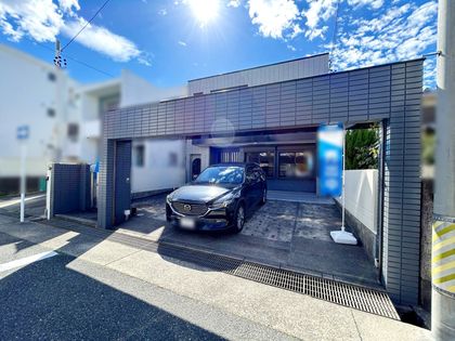 名東区八前3丁目 外観