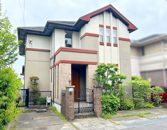 名東区西里町5丁目 外観