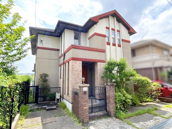 名東区西里町5丁目 外観 名東区西里町5丁目 外観