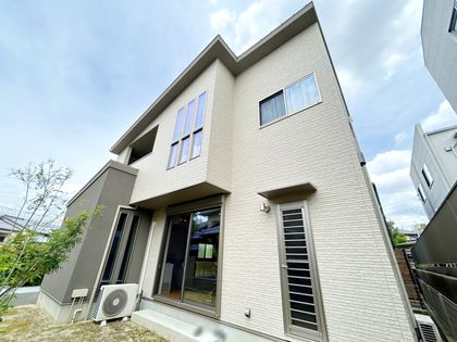 名東区陸前町 外観
