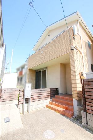 名東区高針荒田 外観 名東区高針荒田 外観