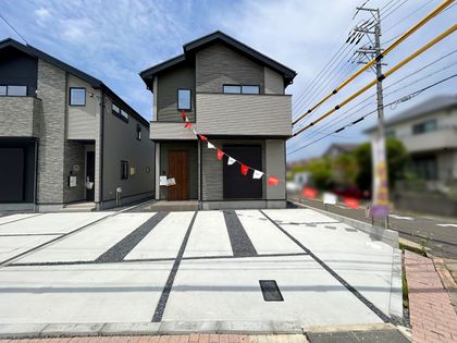 名東区大針3丁目 外観