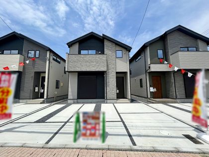 名東区大針3丁目 外観