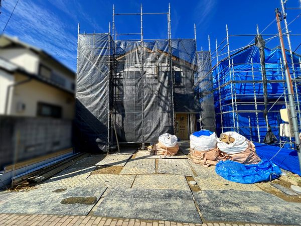 名東区大針3丁目 外観 名東区大針3丁目 外観