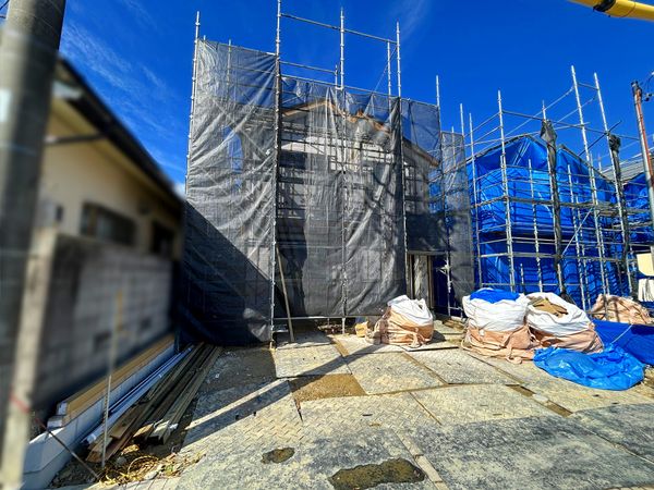 名東区大針3丁目 外観 名東区大針3丁目 外観