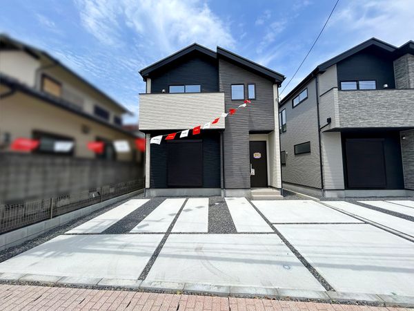 名東区大針3丁目 外観 名東区大針3丁目 外観