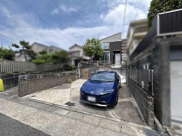 名東区神丘町1丁目 外観 名東区神丘町1丁目 外観
