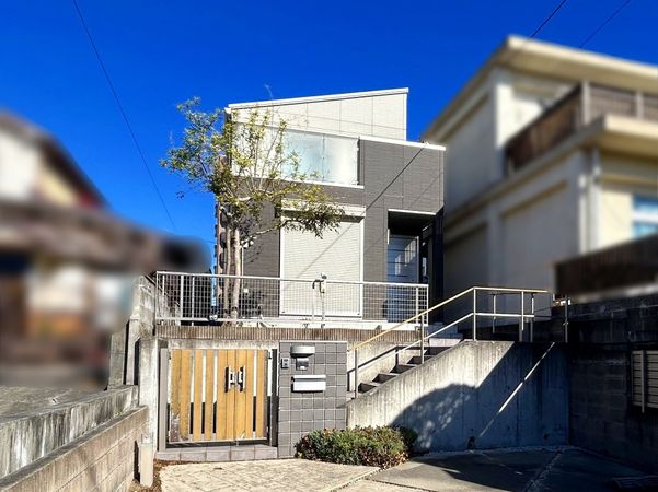 名東区神丘町1丁目 外観 名東区神丘町1丁目 外観