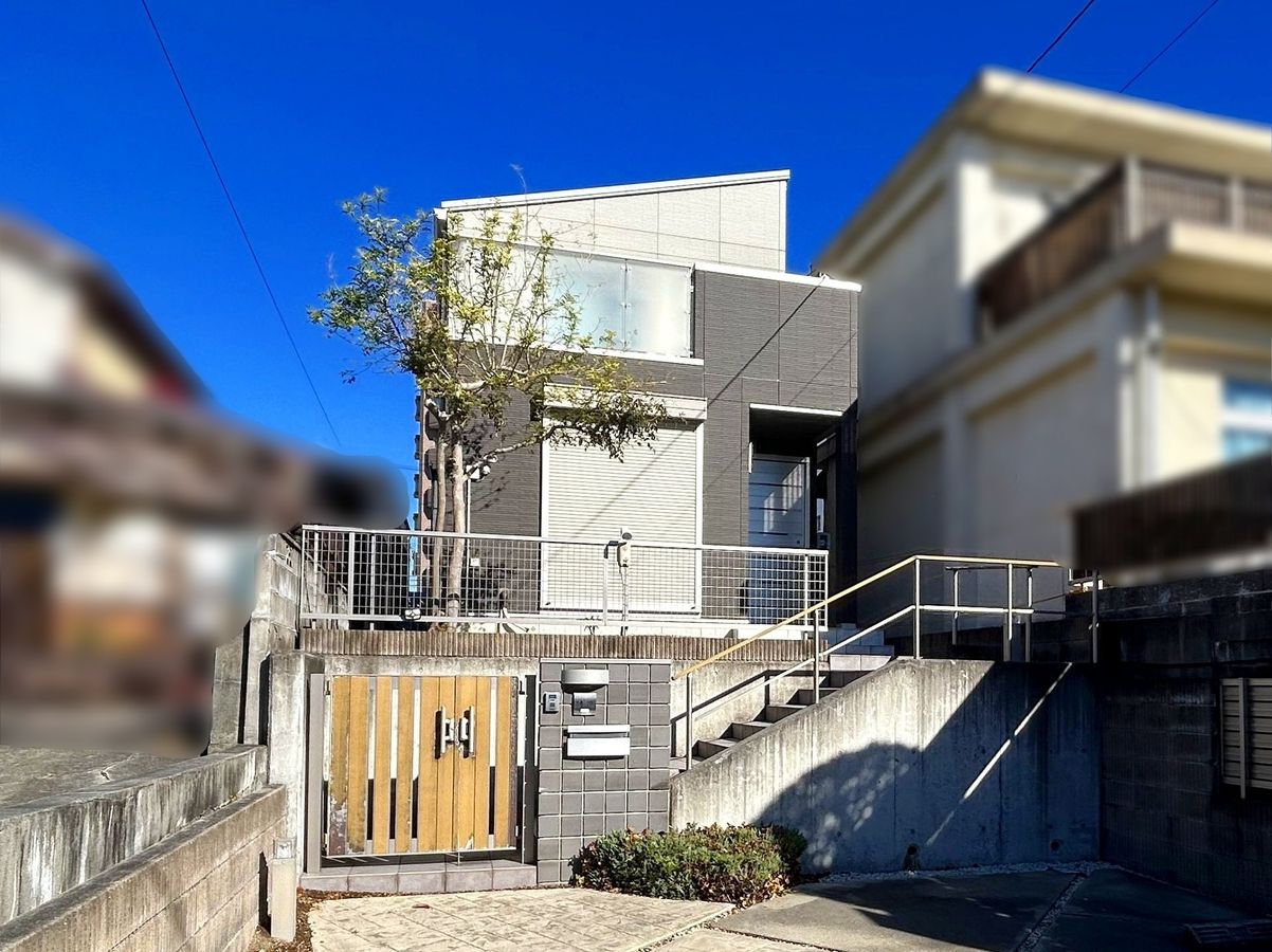 名東区神丘町1丁目 外観 外観