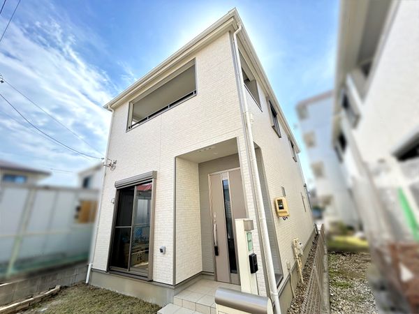 名東区香流2丁目 外観