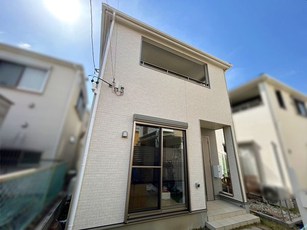 名東区香流2丁目 外観