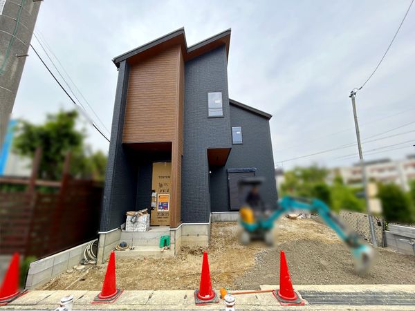 名東区香流2丁目 外観 名東区香流2丁目 外観
