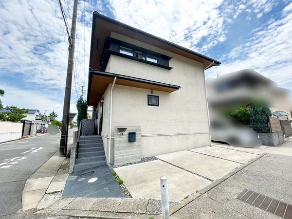 名東区よもぎ台3丁目 外観 名東区よもぎ台3丁目 外観