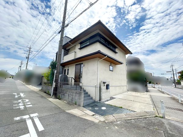 名東区よもぎ台3丁目 外観 名東区よもぎ台3丁目 外観