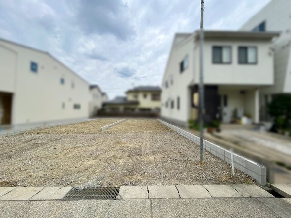 名東区香流1丁目 A号棟 外観 名東区香流1丁目 A号棟 外観