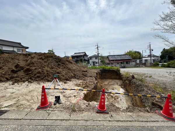 名東区高針4丁目 1号棟 外観