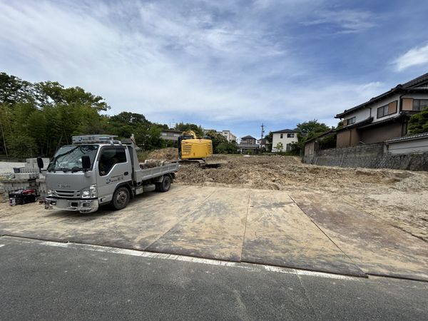 名東区高針4丁目 5号棟 外観 名東区高針4丁目 5号棟 外観