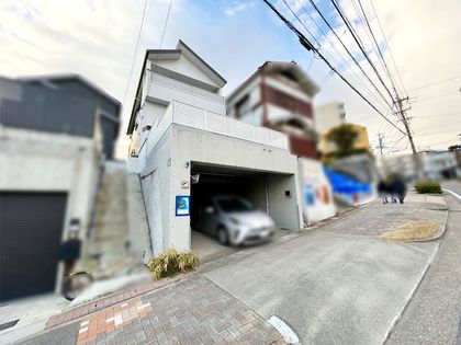 名東区西山本通3丁目 外観