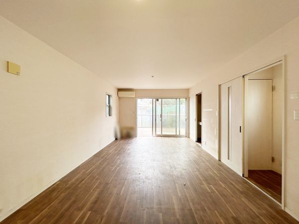 名東区西山本通3丁目 リビング リビング