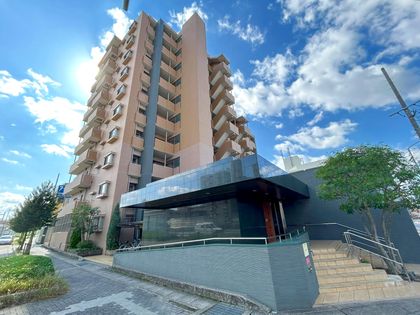 プレミスト名東猪子石 外観