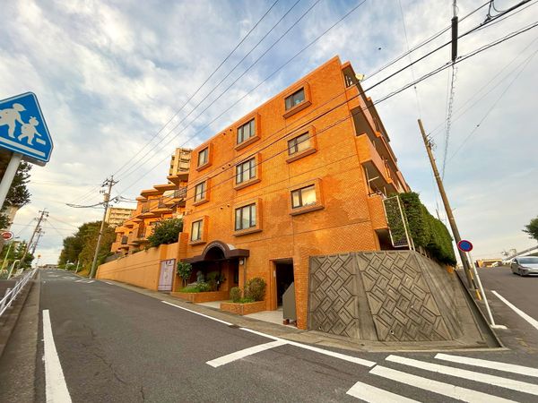 ライオンズマンション一社南 外観 ライオンズマンション一社南 外観