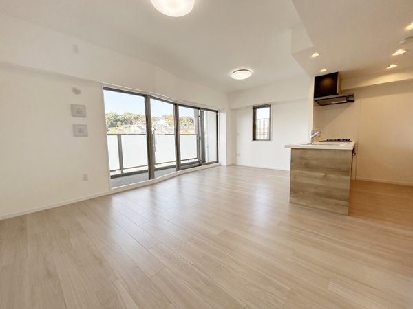 BELISTA高社 リビング