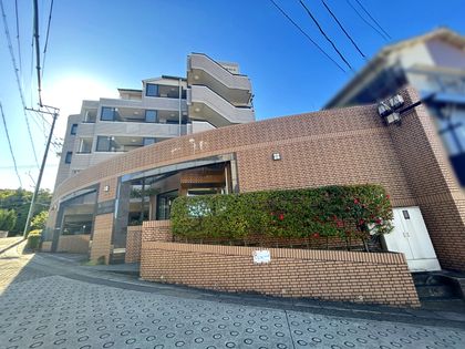 グローリアスヒルズ名東神丘町 外観