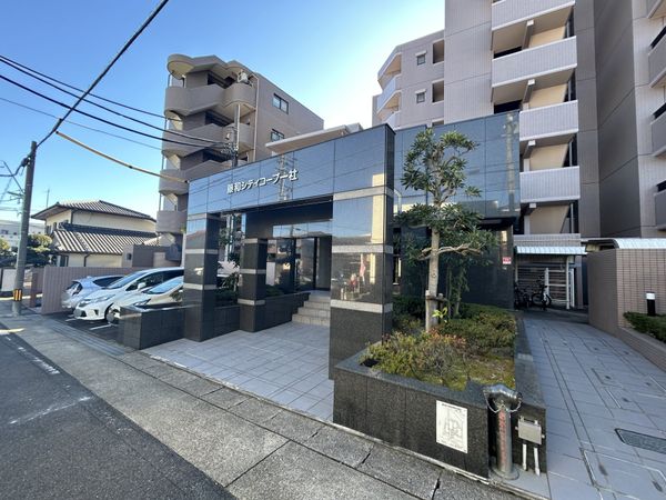 藤和シティコープ一社 外観 藤和シティコープ一社 外観