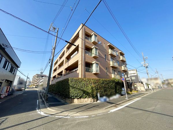 ユニロイヤル一社 外観 ユニロイヤル一社 外観