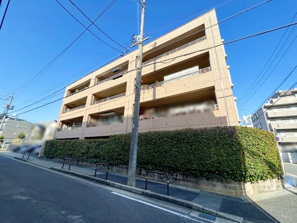 ユニロイヤル一社 外観 ユニロイヤル一社 外観