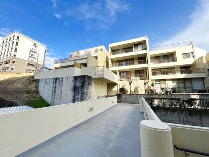 ライオンズマンション虹ヶ丘 E棟 外観