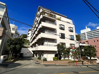 荘苑星ヶ丘 外観