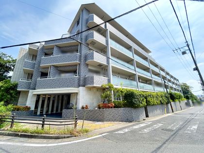 メイツ西山本通 外観