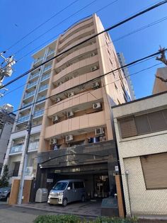 ライオンズマンション丸の内第6 外観