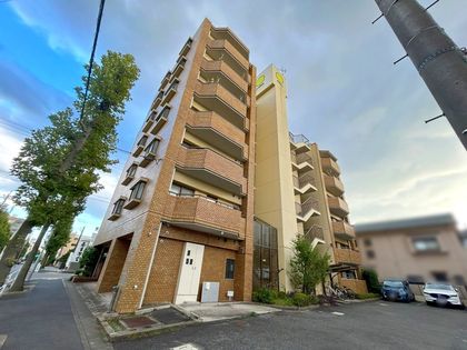 エスポア一社Ⅱ 外観