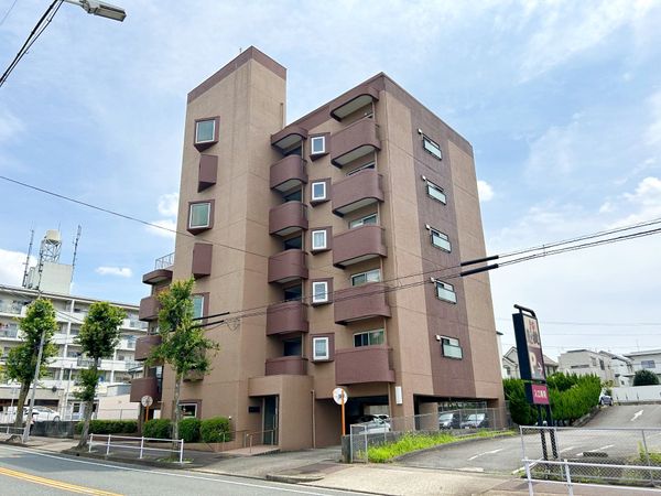 エスポア一社 外観 エスポア一社 外観