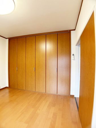 第二池上住宅 室内 第二池上住宅 室内