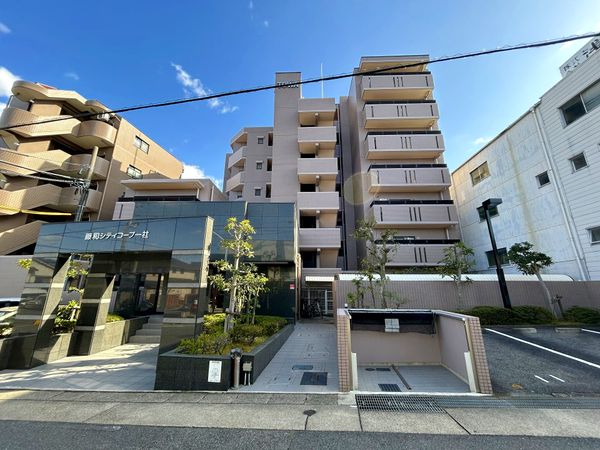 藤和シティコープ一社 外観 藤和シティコープ一社 外観