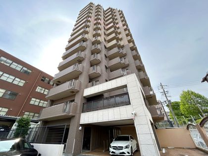 オペラ・デ・社台 外観