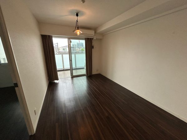 ヴィークコート星が丘 リビング ヴィークコート星が丘 リビング